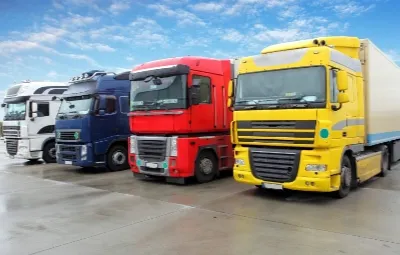 İzmir Yağlıdere Nakliye Ambarı